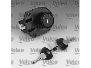 VALEO 252203 užrakto cilindras 
 Užrakinimo sistema -> Užrakto cilindras/rinkinys
8726-64, 872664