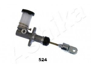 ASHIKA 95-05-524 pagrindinis cilindras, sankaba 
 Sankaba/dalys -> Sankabos valdymas -> Pagrindinis cilindras
MB555383