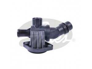 GATES TH41487G1 termostatas, aušinimo skystis 
 Aušinimo sistema -> Termostatas/tarpiklis -> Thermostat
06F121111G, 06F121111G, 06F121111G