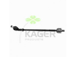 KAGER 41-0121 strypo montavimas 
 Vairavimas -> Sujungimo trauklės surinkimas/dalys -> Sujungimo trauklės surinkimas
6X0 422 803, 6X0 422 803