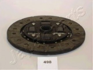 JAPANPARTS DF-498 sankabos diskas 
 Sankaba/dalys -> Sankabos diskas
22200-679-000, 22200-679-010, 22200-PH9-000