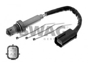 SWAG 90 93 1628 lambda jutiklis 
 Variklis -> Variklio elektra
39210-23710, 39210-23710