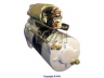 WAIglobal 17096N starteris 
 Elektros įranga -> Starterio sistema -> Starteris
31A6600101, 31A6600102, MM409411