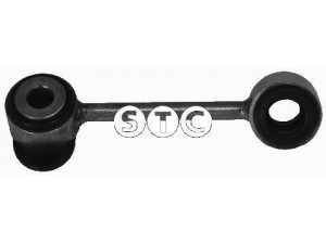 STC T405026 šarnyro stabilizatorius 
 Ašies montavimas/vairavimo mechanizmas/ratai -> Stabilizatorius/fiksatoriai -> Savaime išsilyginanti atrama
210 320 22 89, 210 320 37 89