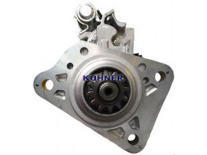 AD KÜHNER 255252 starteris
51262017238, 51262019238, M009T65571
