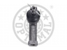 OPTIMAL G1-1111 skersinės vairo trauklės galas 
 Vairavimas -> Vairo mechanizmo sujungimai
UH7132280