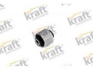 KRAFT AUTOMOTIVE 4231523 valdymo svirties/išilginių svirčių įvorė 
 Ašies montavimas/vairavimo mechanizmas/ratai -> Valdymo svirtis/pasukamosios svirties sujungimas -> Montavimas/sutvirtinimas
423320, 24469643