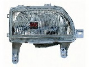 VAN WEZEL 1106942 priekinis žibintas 
 Kėbulas -> Priekinis žibintas/dalys -> Priekinis žibintas/įterp.
81130-87707-000