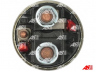 AS-PL SS5037 solenoidinis jungiklis, starteris