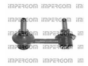 ORIGINAL IMPERIUM 70423 šarnyro stabilizatorius 
 Ašies montavimas/vairavimo mechanizmas/ratai -> Stabilizatorius/fiksatoriai -> Savaime išsilyginanti atrama
52321SNAA01