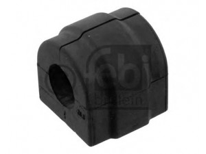 FEBI BILSTEIN 36897 skersinio stabilizatoriaus įvorių komplektas 
 Ašies montavimas/vairavimo mechanizmas/ratai -> Stabilizatorius/fiksatoriai -> Sklendės
31 35 6 769 714, 31 35 6 773 512