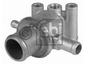 FEBI BILSTEIN 12773 termostatas, aušinimo skystis 
 Aušinimo sistema -> Termostatas/tarpiklis -> Thermostat
7729959