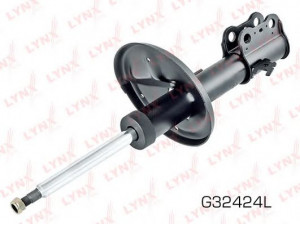 LYNXauto G32424L amortizatorius 
 Pakaba -> Amortizatorius
48520-06230, 48520-07070, 48520-33250