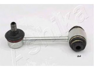 ASHIKA 106-02-254 prikabinimo svirtis 
 Ašies montavimas/vairavimo mechanizmas/ratai -> Stabilizatorius/fiksatoriai -> Stabilizatorius
48830 51010