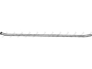 BOSAL 866-367 išleidimo kolektorius 
 Išmetimo sistema -> Išmetimo vamzdžiai
5429.138, 5429.138V, DX.182.2.3