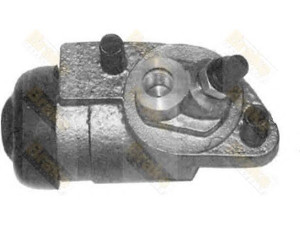 Brake ENGINEERING WC1738BE rato stabdžių cilindras 
 Stabdžių sistema -> Ratų cilindrai
243744, 243744, GWC304