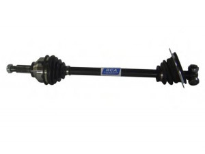 RCA FRANCE R533A kardaninis velenas 
 Ratų pavara -> Kardaninis velenas
4409210, 4414517, 91166708, 91168795