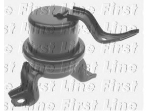 FIRST LINE FEM3790 variklio montavimas 
 Variklis -> Variklio montavimas -> Variklio montavimo rėmas
1236274391