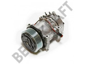 BERGKRAFT BK6120263 kompresorius, oro kondicionierius
1376998, 1412263, 1888034, 575186