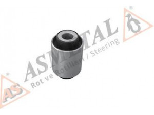 ASMETAL 38BM1500 valdymo svirties/išilginių svirčių įvorė 
 Ašies montavimas/vairavimo mechanizmas/ratai -> Valdymo svirtis/pasukamosios svirties sujungimas -> Montavimas/sutvirtinimas
33 32 1 092 248, 33 32 1 138 383