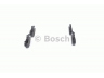 BOSCH 0 986 461 148 stabdžių trinkelių rinkinys, diskinis stabdys 
 Techninės priežiūros dalys -> Papildomas remontas
04762 999, 4762 999, 4801293, 4801664