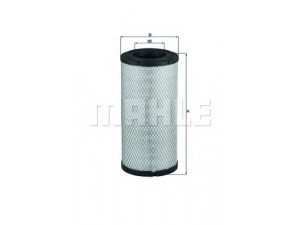 KNECHT LX 3027 oro filtras
563416, 26510380, 2335182, 85814174