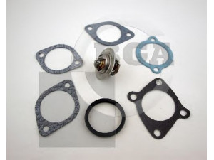 BGA CT5474K termostatas, aušinimo skystis 
 Aušinimo sistema -> Termostatas/tarpiklis -> Thermostat
6163559, 6994257, ERT133, MD005131