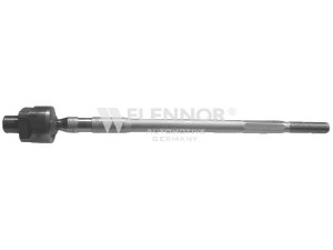 FLENNOR FL758-C vidinė skersinė vairo trauklė 
 Vairavimas -> Vairo mechanizmo sujungimai
NA01-32-240, NA02-32-240