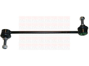 FAI AutoParts SS7407 šarnyro stabilizatorius 
 Ašies montavimas/vairavimo mechanizmas/ratai -> Stabilizatorius/fiksatoriai -> Savaime išsilyginanti atrama
546180002R