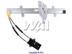 WAIglobal WPR0047L lango pakėliklis
10315138