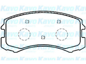 KAVO PARTS BP-5546 stabdžių trinkelių rinkinys, diskinis stabdys 
 Techninės priežiūros dalys -> Papildomas remontas
MN116604, MR569224, MR569225, MZ690185