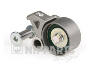 NIPPARTS J1143008 įtempiklio skriemulys, paskirstymo diržas 
 Techninės priežiūros dalys -> Papildomas remontas
KL01-12-750, KL01-12-750A, KL02-12-750