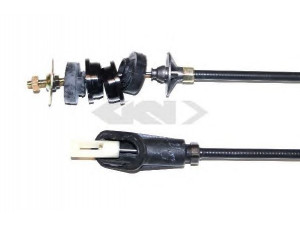 SPIDAN 42088 sankabos trosas 
 Sankaba/dalys -> Sankabos valdymas -> Sankabos trosas
96046150