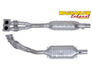 MAGNAFLOW 78825 katalizatoriaus keitiklis 
 Išmetimo sistema -> Katalizatoriaus keitiklis
1J0254504TX, 1J0254504TX