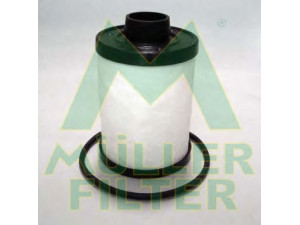 MULLER FILTER FN148 kuro filtras 
 Filtrai -> Kuro filtras
1906-98, 1906-C4, 71746975, 71753841