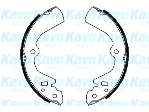 KAVO PARTS BS-7409 stabdžių trinkelių komplektas 
 Techninės priežiūros dalys -> Papildomas remontas
1N012638Z, 1N062638Z, 4406047L25