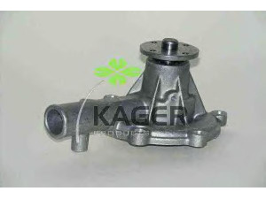 KAGER 33-0512 vandens siurblys 
 Aušinimo sistema -> Vandens siurblys/tarpiklis -> Vandens siurblys
MD021490, MD975292, MD997082, MD997178