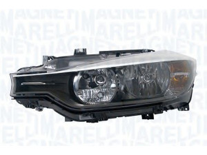 MAGNETI MARELLI 719000000060 priekinis žibintas 
 Elektros įranga -> Priekinis žibintas/dalys -> Priekinis žibintas/įterp.
63117259524