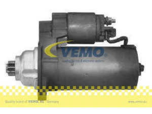 VEMO V10-12-16980 starteris 
 Elektros įranga -> Starterio sistema -> Starteris
1 029 405, 95VW 11000 CB, 95VW 11000 CC