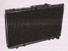 radiatorius, variklio aušinimas