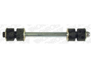 MONROE L24060 šarnyro stabilizatorius 
 Ašies montavimas/vairavimo mechanizmas/ratai -> Stabilizatorius/fiksatoriai -> Savaime išsilyginanti atrama
1603148, 94500776