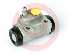 BREMBO A 12 213 rato stabdžių cilindras 
 Stabdžių sistema -> Ratų cilindrai
7701033599, 350993, 0986475643