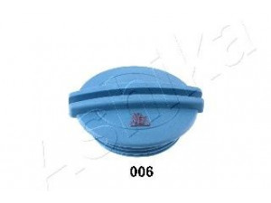 ASHIKA 33-00-006 radiatoriaus dangtelis 
 Aušinimo sistema -> Radiatorius/alyvos aušintuvas -> Radiatorius/dalys
3B0121321, 3B0121321, 3B0121321