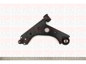 FAI AutoParts SS5716 vikšro valdymo svirtis 
 Ašies montavimas/vairavimo mechanizmas/ratai -> Valdymo svirtis/pasukamosios svirties sujungimas -> Vairo trauklės (valdymo svirtis, išilginis balansyras, diago
55703629