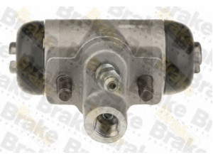Brake ENGINEERING WC1367BE rato stabdžių cilindras 
 Stabdžių sistema -> Ratų cilindrai
43300SB2003, 43300SB2004HS, 43300SF4003