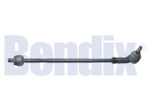 BENDIX 040169B strypo montavimas 
 Vairavimas -> Sujungimo trauklės surinkimas/dalys -> Sujungimo trauklės surinkimas
1H0422804A, 1H0422804A