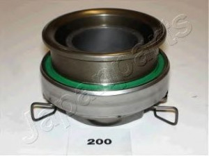 JAPANPARTS CF-200 sankabos paleidiklis 
 Sankaba/dalys -> Atleidiklis, sankaba -> Sankabos paleidiklis
31230-60180, 31230-60181