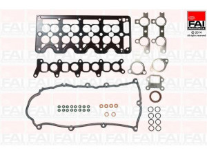 FAI AutoParts HS1790NH tarpiklių komplektas, cilindro galva 
 Variklis -> Cilindrų galvutė/dalys -> Tarpiklis, cilindrų galvutė