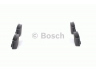 BOSCH 0 986 494 214 stabdžių trinkelių rinkinys, diskinis stabdys 
 Techninės priežiūros dalys -> Papildomas remontas
1439867, 1566234, 1756395, 6G91 2M008-GD