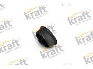 KRAFT AUTOMOTIVE 4230180 valdymo svirties/išilginių svirčių įvorė 
 Ašies montavimas/vairavimo mechanizmas/ratai -> Valdymo svirtis/pasukamosios svirties sujungimas -> Montavimas/sutvirtinimas
191 407 181 D, 191 407 181 E, 191 407 181
